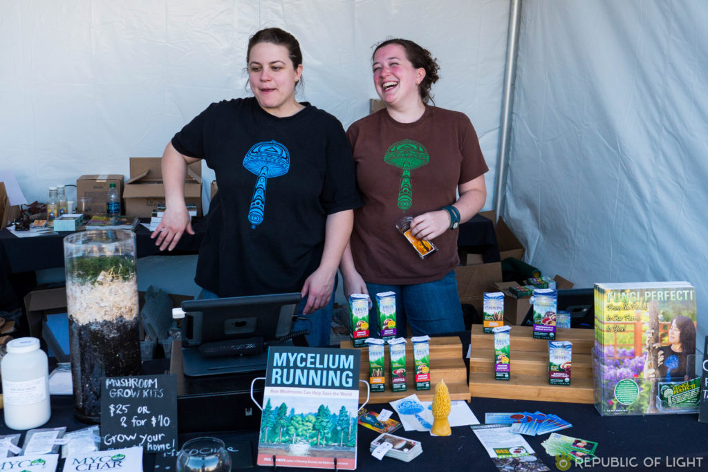 Bioneers 2014
